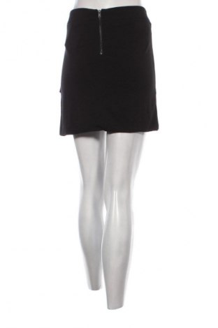 Szoknya Mango, Méret L, Szín Fekete, Ár 5 700 Ft