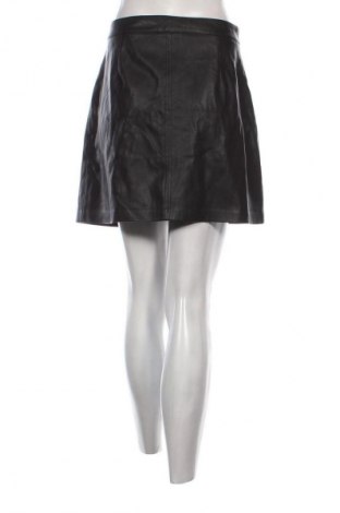 Szoknya Mango, Méret L, Szín Fekete, Ár 5 700 Ft