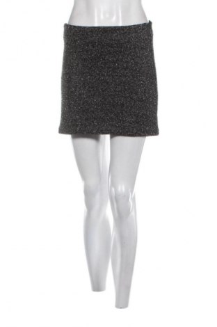Φούστα Mango, Μέγεθος S, Χρώμα Γκρί, Τιμή 11,99 €