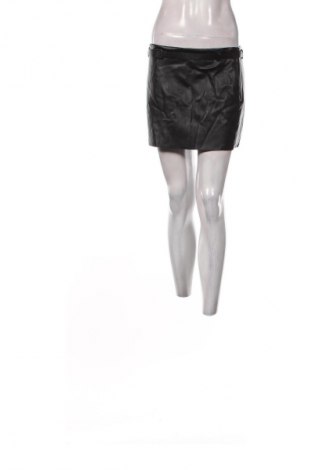 Φούστα Mango, Μέγεθος L, Χρώμα Μαύρο, Τιμή 37,99 €