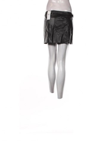 Φούστα Mango, Μέγεθος L, Χρώμα Μαύρο, Τιμή 37,99 €