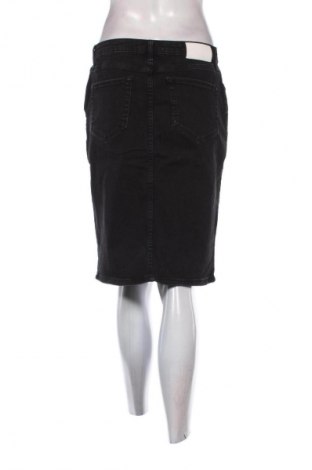 Φούστα Mango, Μέγεθος M, Χρώμα Μαύρο, Τιμή 9,91 €