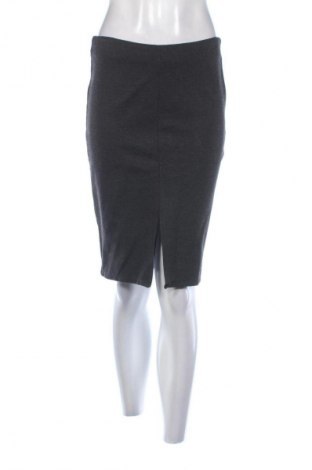 Szoknya Mango, Méret M, Szín Szürke, Ár 12 760 Ft