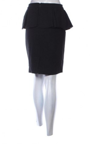 Szoknya Mango, Méret M, Szín Fekete, Ár 5 707 Ft