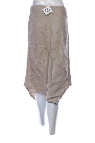 Sukňa Mango, Veľkosť S, Farba Béžová, Cena  17,00 €