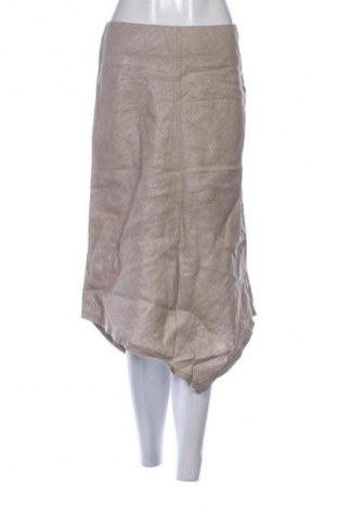 Sukňa Mango, Veľkosť S, Farba Béžová, Cena  17,00 €