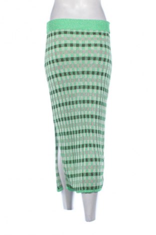 Sukně Mango, Velikost S, Barva Vícebarevné, Cena  495,00 Kč