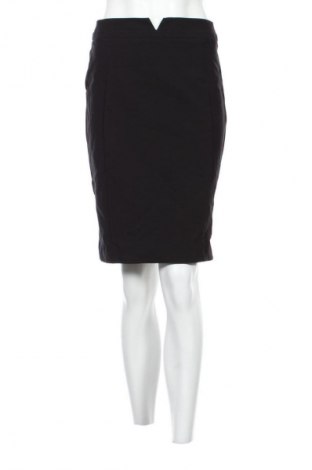 Szoknya Mango, Méret S, Szín Fekete, Ár 3 989 Ft