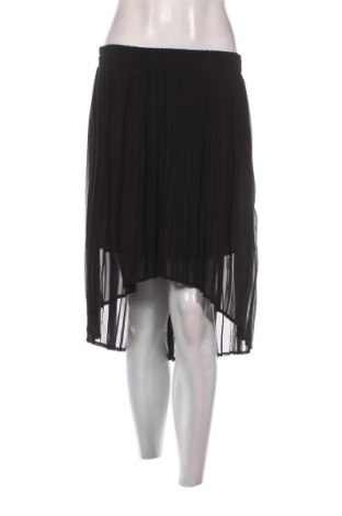 Szoknya Mango, Méret S, Szín Fekete, Ár 5 785 Ft