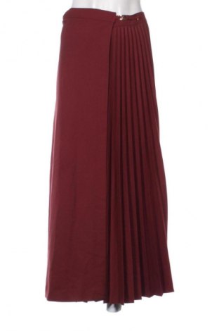 Szoknya Mango, Méret S, Szín Barna, Ár 16 116 Ft