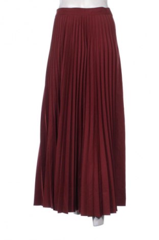 Szoknya Mango, Méret S, Szín Barna, Ár 16 116 Ft