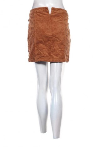 Szoknya Manguun, Méret M, Szín Barna, Ár 2 099 Ft