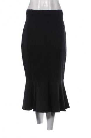 Szoknya Marks & Spencer, Méret L, Szín Fekete, Ár 7 187 Ft