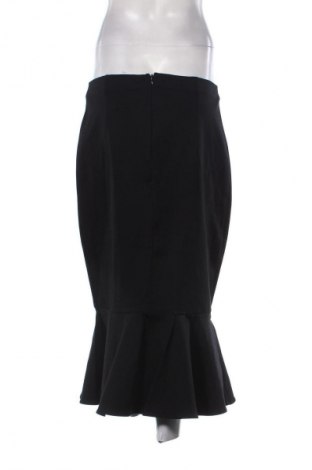 Szoknya Marks & Spencer, Méret L, Szín Fekete, Ár 7 187 Ft