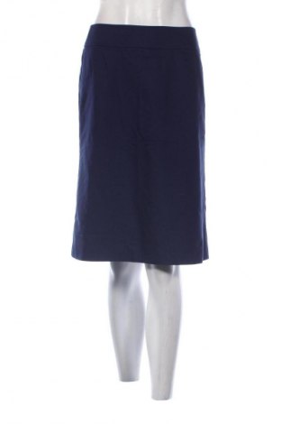 Rock Marks & Spencer, Größe S, Farbe Blau, Preis 13,81 €