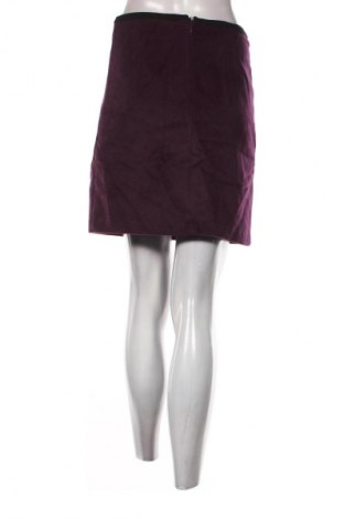 Rock Marks & Spencer, Größe S, Farbe Lila, Preis € 12,99