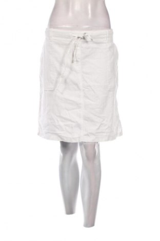 Szoknya Marks & Spencer, Méret XL, Szín Fehér, Ár 5 700 Ft