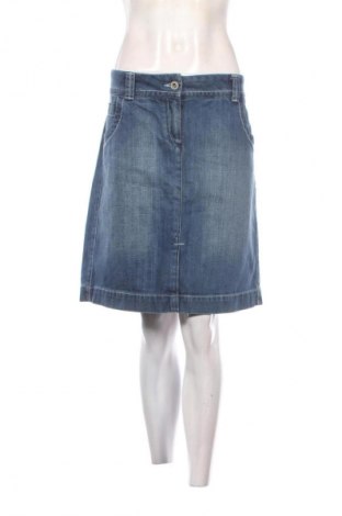 Sukně Marks & Spencer, Velikost XL, Barva Modrá, Cena  482,00 Kč