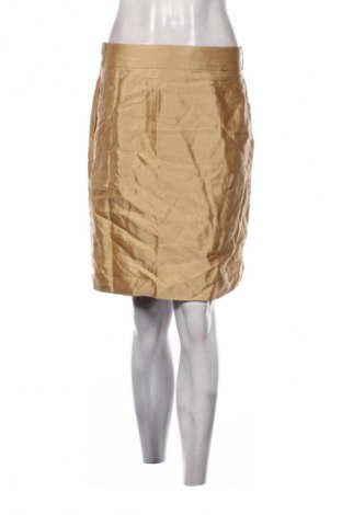 Sukně Massimo Dutti, Velikost M, Barva Hnědá, Cena  379,00 Kč