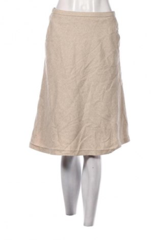 Szoknya Massimo Dutti, Méret S, Szín Ekrü
, Ár 9 319 Ft