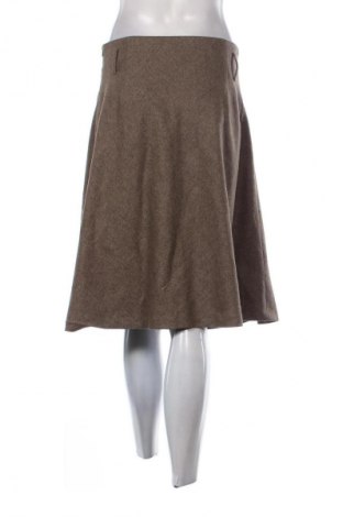 Rock Massimo Dutti, Größe M, Farbe Braun, Preis € 33,99