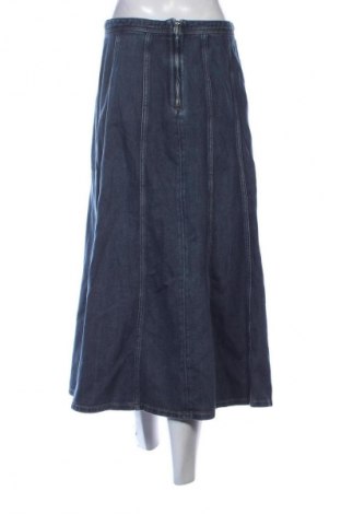 Szoknya Massimo Dutti, Méret M, Szín Kék, Ár 11 570 Ft