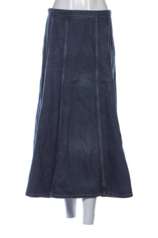 Szoknya Massimo Dutti, Méret M, Szín Kék, Ár 11 570 Ft