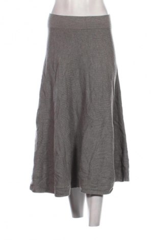 Sukně Massimo Dutti, Velikost M, Barva Šedá, Cena  949,00 Kč