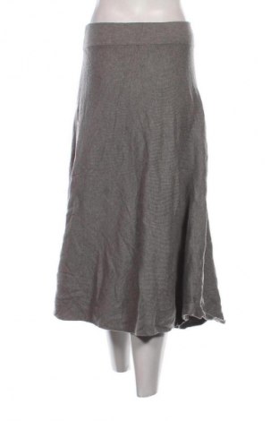 Sukně Massimo Dutti, Velikost M, Barva Šedá, Cena  949,00 Kč