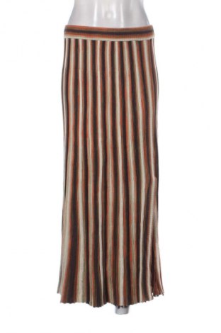 Szoknya Massimo Dutti, Méret L, Szín Sokszínű, Ár 10 331 Ft