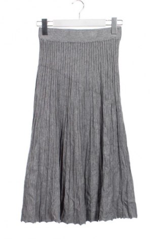 Sukňa Mastina, Veľkosť XXS, Farba Sivá, Cena  13,95 €