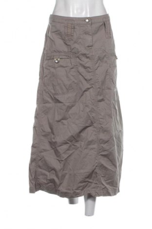 Φούστα Mexx, Μέγεθος XL, Χρώμα  Μπέζ, Τιμή 13,99 €