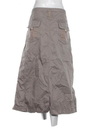 Φούστα Mexx, Μέγεθος XL, Χρώμα  Μπέζ, Τιμή 13,99 €