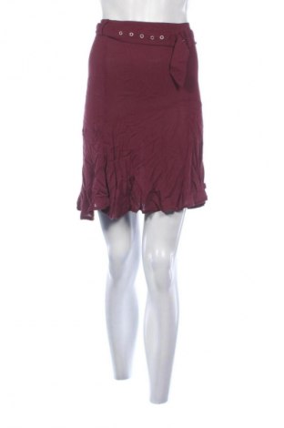 Szoknya Mint & Berry, Méret XXS, Szín Piros, Ár 6 612 Ft