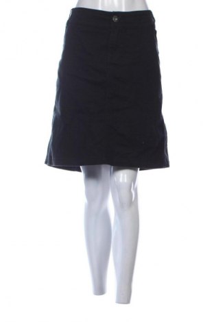 Φούστα Miss Etam, Μέγεθος 3XL, Χρώμα Μαύρο, Τιμή 21,00 €