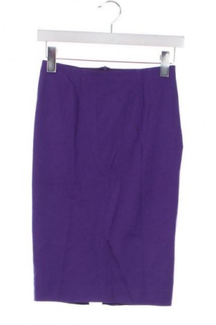 Rock M Missoni, Größe XS, Farbe Lila, Preis € 63,00