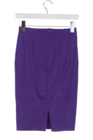 Rock M Missoni, Größe XS, Farbe Lila, Preis € 63,00