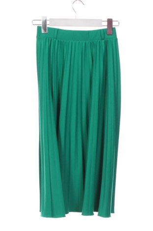 Пола Mohito, Размер XS, Цвят Зелен, Цена 12,00 €
