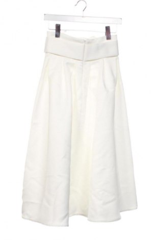Sukňa Mohito, Veľkosť XS, Farba Biela, Cena  12,00 €