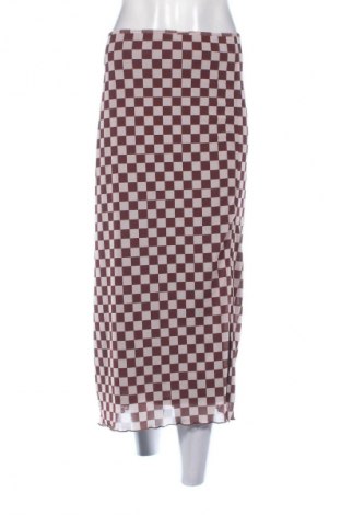 Szoknya Monki, Méret XXL, Szín Sokszínű, Ár 4 241 Ft