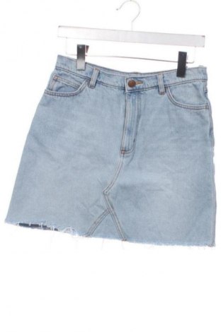 Rock Monki, Größe S, Farbe Blau, Preis 14,00 €