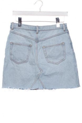 Rock Monki, Größe S, Farbe Blau, Preis 14,00 €