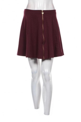 Szoknya Moodo, Méret L, Szín Piros, Ár 19 835 Ft