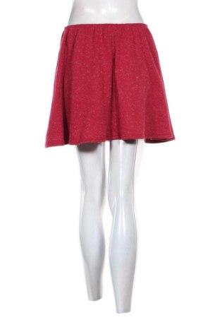 Szoknya Moodo, Méret L, Szín Piros, Ár 19 835 Ft