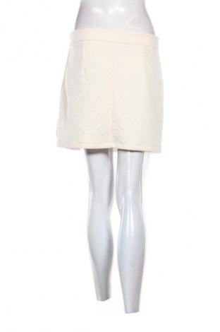 Φούστα Morgan, Μέγεθος S, Χρώμα Εκρού, Τιμή 9,99 €