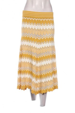 Φούστα Morgan, Μέγεθος M, Χρώμα Πολύχρωμο, Τιμή 48,00 €
