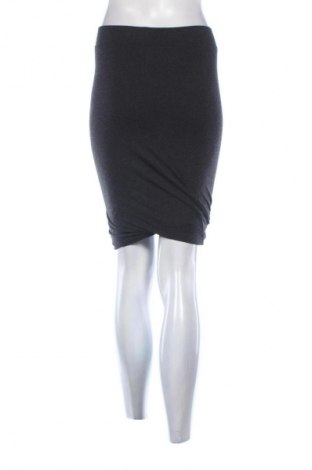 Szoknya Moss Copenhagen, Méret S, Szín Szürke, Ár 8 637 Ft