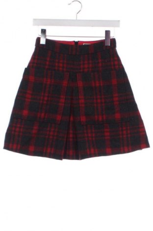 Φούστα N.w.3, Μέγεθος XXS, Χρώμα Πολύχρωμο, Τιμή 28,00 €