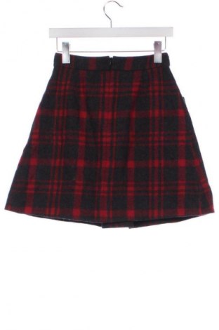 Φούστα N.w.3, Μέγεθος XXS, Χρώμα Πολύχρωμο, Τιμή 28,00 €