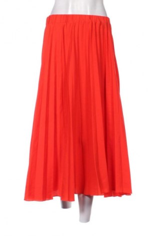 Rock NA-KD, Größe XL, Farbe Rot, Preis € 21,00